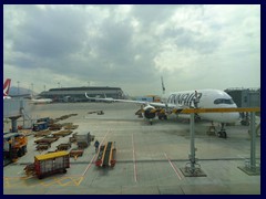  Chek Lap Kok - Hong Kong Airport 2018 - 07