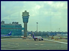  Chek Lap Kok - Hong Kong Airport 2018