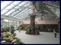 Greenhouse, Hong_Kong_Park.