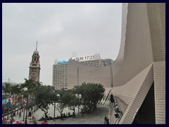 Tsim Sha Tsui Promenade 16