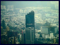 Langham Place, Kowloon
