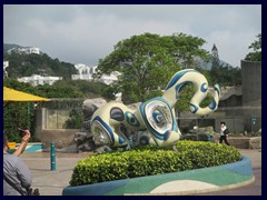 Ocean Park 005