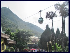 "Old Hong Kong", Ocean Park 