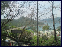 Repulse Bay Road, South Hong Kong Island