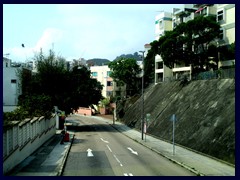 Cape Drive, South Hong Kong Island