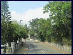 Cape Drive, South Hong Kong Island