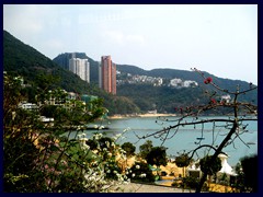 Repulse Bay, South Hong Kong Island 