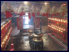 Man Mo Temple