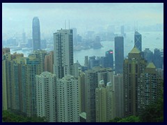 HK panorama