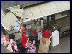 Wan Chai streetscape