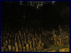 Wan Chai cemetery