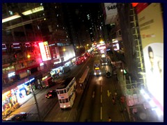 Hennessy Road, Wan Chai