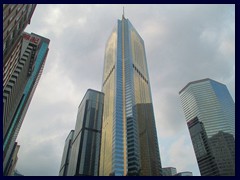 Central Plaza, Wan Chai