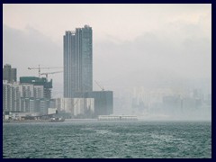 East Kowloon