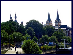 Altstadt Koblenz 04