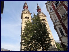 Liebfrauenkirche