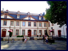 Altstadt Koblenz 38