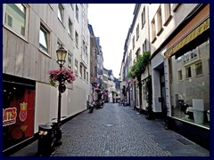 Altstadt Koblenz 53