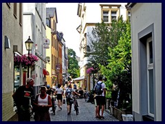 Altstadt Koblenz 57