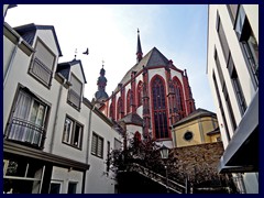 Altstadt Koblenz 62