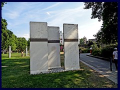 War memorial