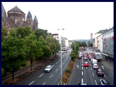 Central Koblenz 03 - Herz-Jesu-Kirche