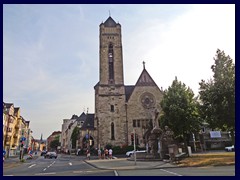 Christuskirche