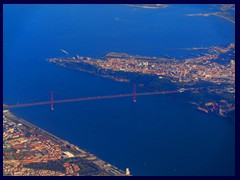 Inflight Lisbon 11