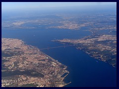 Inflight Lisbon 12