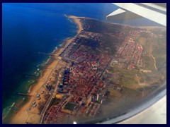 Inflight Lisbon 18