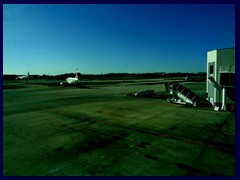 Lisbon Portela Airport 10