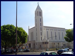 Church of Nossa Senhora do Rosário de Fátima 01