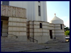 Church of Nossa Senhora do Rosário de Fátima 06