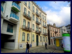 Praça Duque de Saldanha, Avenida da República 03