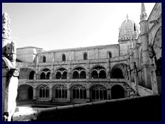 Monastery of Jerónimos 45
