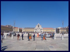 Praça do Comércio 02