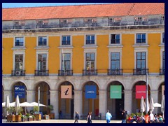 Praça do Comércio 04