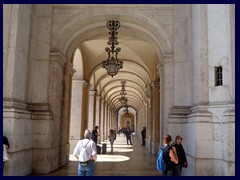 Praça do Comércio 13