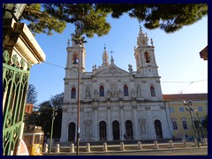 Basílica da Estrela 11