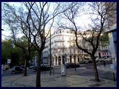 Avenida Liberdade 09