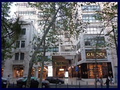 Avenida Liberdade 29 - Tivoli Forum, Gucci