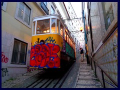 Funicular Lavra