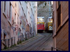 Funicular Lavra