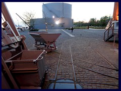 Electricity Museum,  Tejo Power Station 33