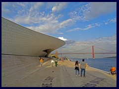 MAAT - Museum of Art, Architecture and Technology