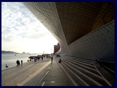 MAAT - Museum of Art, Architecture and Technology