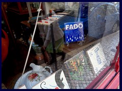 Madragoa 09 - Fado store