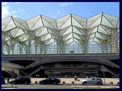 Gare do Oriente 01