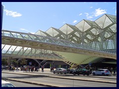 Gare do Oriente 02