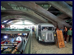 Gare do Oriente 07